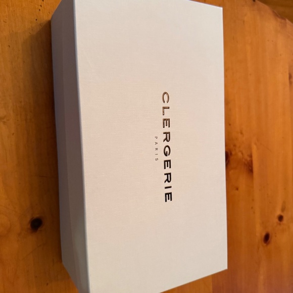 Brand New Clergerie Cloud Sandals Sz 36 - Picture 3 of 6